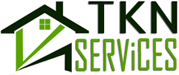 TKN Services logo